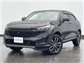 2021 Honda VEZEL