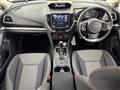 2019 Subaru IMPREZA XV HYBRID