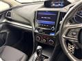 2019 Subaru IMPREZA XV HYBRID