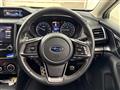 2019 Subaru IMPREZA XV HYBRID