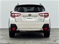 2019 Subaru IMPREZA XV HYBRID