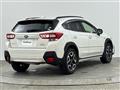 2019 Subaru IMPREZA XV HYBRID