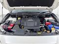 2019 Subaru IMPREZA XV HYBRID
