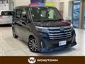 2021 Toyota Roomy