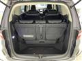2013 Honda Odyssey