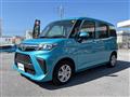 2022 Toyota Roomy