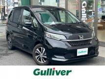 2023 Honda Freed