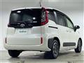 2023 Toyota Sienta