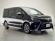 2021 Toyota Voxy