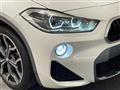 2019 BMW X2