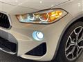 2019 BMW X2