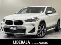 2019 BMW X2