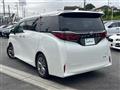 2024 Toyota Alphard Hybrid