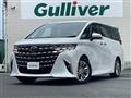 2024 Toyota Alphard Hybrid