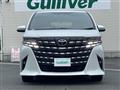 2024 Toyota Alphard Hybrid