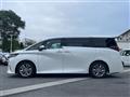 2024 Toyota Alphard Hybrid