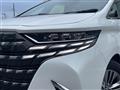 2024 Toyota Alphard Hybrid