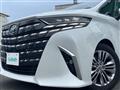 2024 Toyota Alphard Hybrid