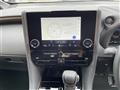 2025 Toyota Alphard Hybrid