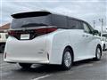 2025 Toyota Alphard Hybrid