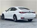2020 Lexus ES