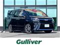 2021 Toyota Voxy