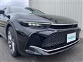 2023 Toyota Crown