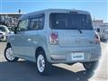 2013 Suzuki Lapin