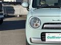 2013 Suzuki Lapin