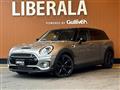 2016 BMW MINI Clubman