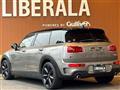 2016 BMW MINI Clubman
