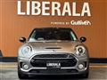 2016 BMW MINI Clubman