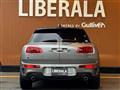 2016 BMW MINI Clubman