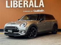 2016 BMW MINI Clubman