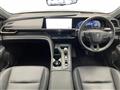 2023 Toyota Crown