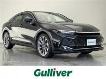 2023 Toyota Crown