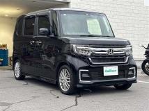 2022 Honda N BOX