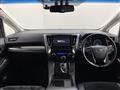 2015 Toyota Alphard Hybrid