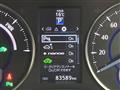 2015 Toyota Alphard Hybrid