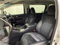 2015 Toyota Alphard Hybrid