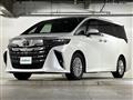 2024 Toyota Alphard Hybrid