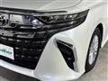 2024 Toyota Alphard Hybrid