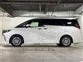 2024 Toyota Alphard Hybrid