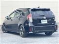 2017 Toyota PRIUS α