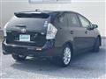 2012 Toyota PRIUS α