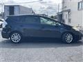 2012 Toyota PRIUS α