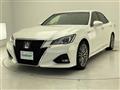 2016 Toyota Crown Hybrid