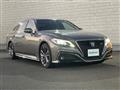2021 Toyota Crown Hybrid