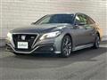 2021 Toyota Crown Hybrid