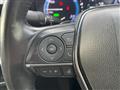 2021 Toyota Crown Hybrid
